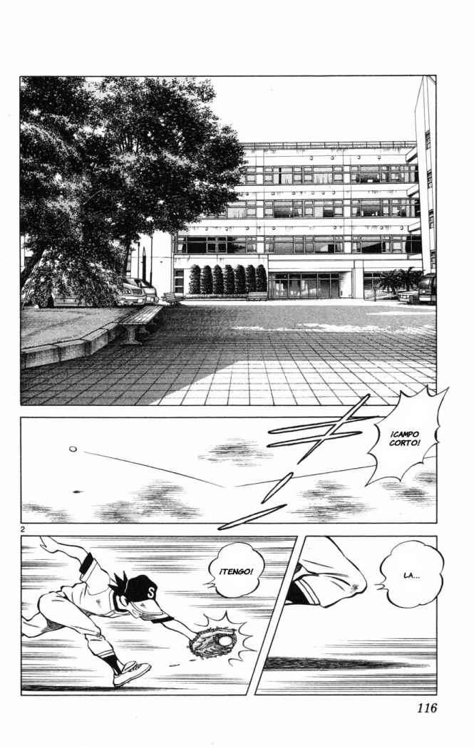 Read Cross Game ES Manga Online