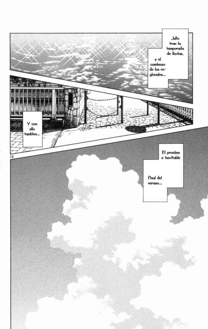 Read Cross Game ES Manga Online