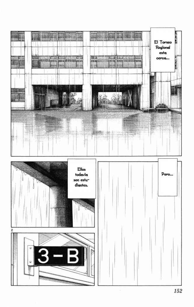 Read Cross Game ES Manga Online