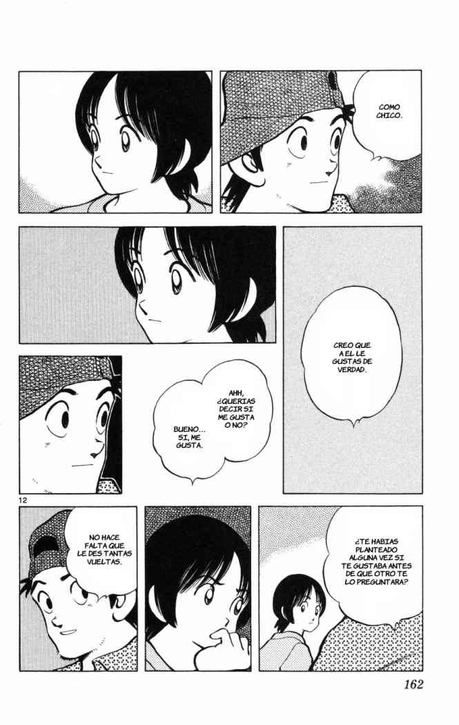 Read Cross Game ES Manga Online