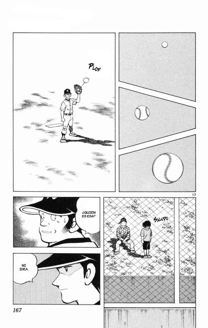 Read Cross Game ES Manga Online