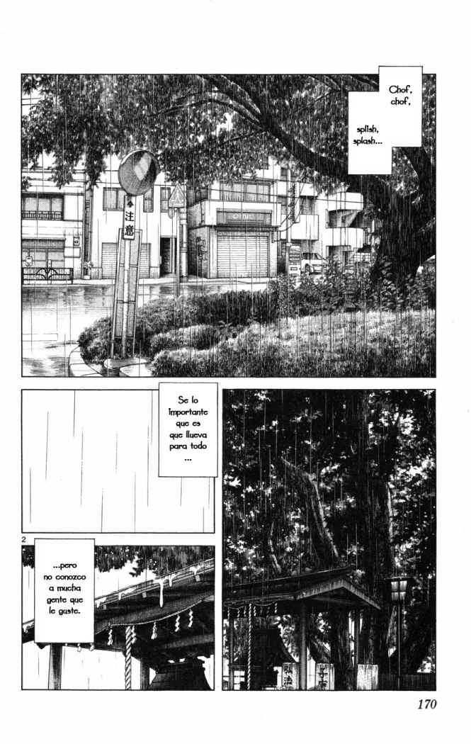 Read Cross Game ES Manga Online