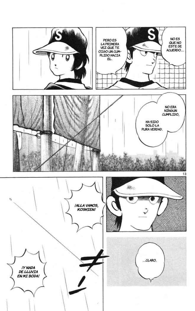 Read Cross Game ES Manga Online