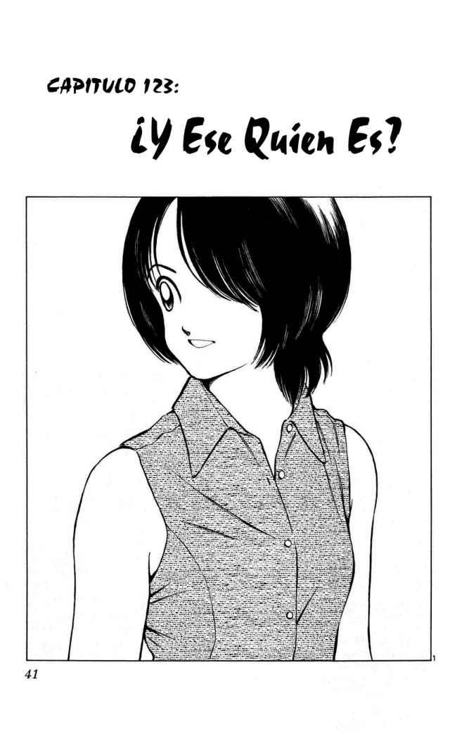 Read Cross Game ES Manga Online