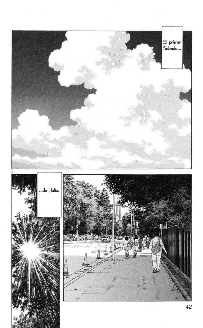 Read Cross Game ES Manga Online