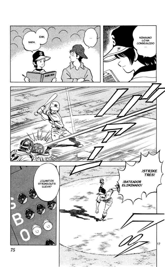 Read Cross Game ES Manga Online