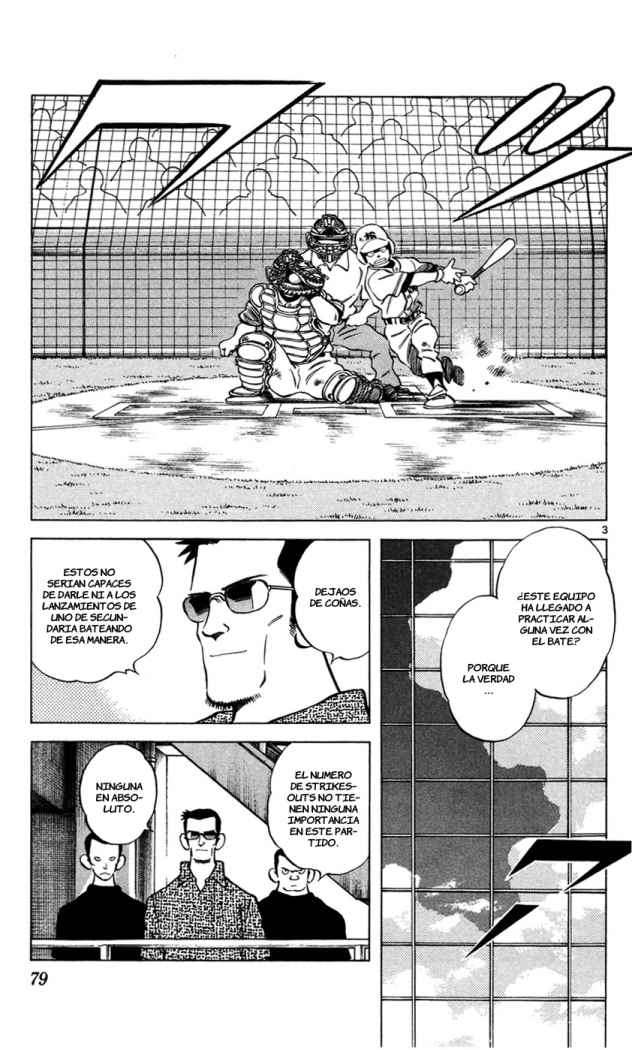 Read Cross Game ES Manga Online