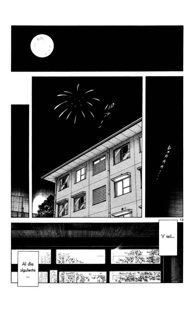 Read Cross Game ES Manga Online