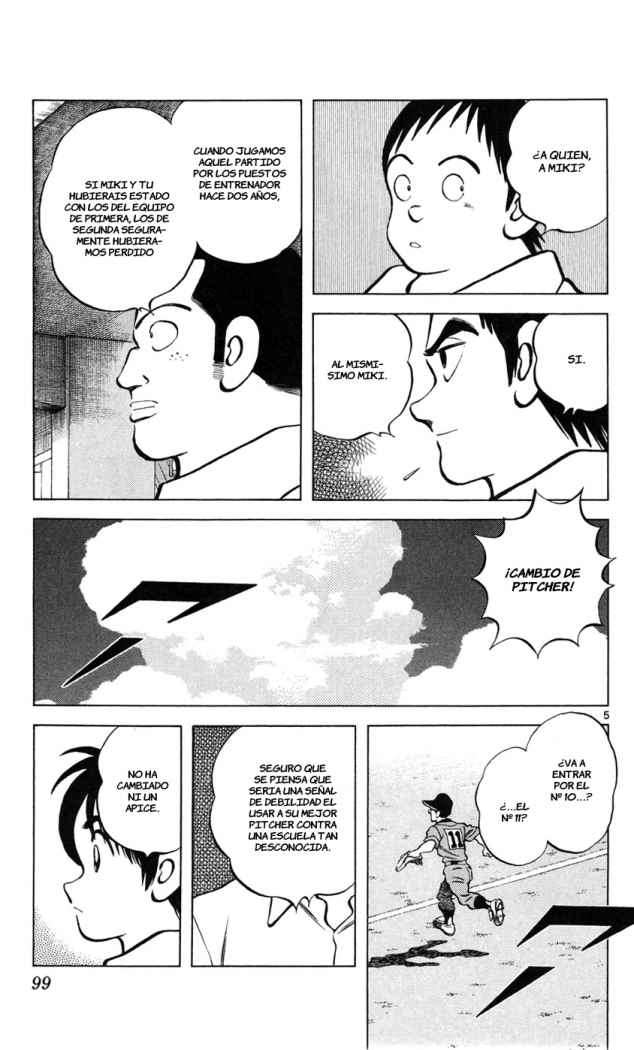 Read Cross Game ES Manga Online