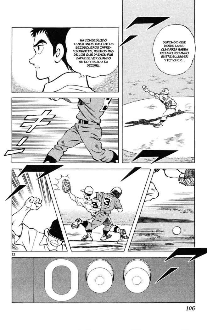 Read Cross Game ES Manga Online