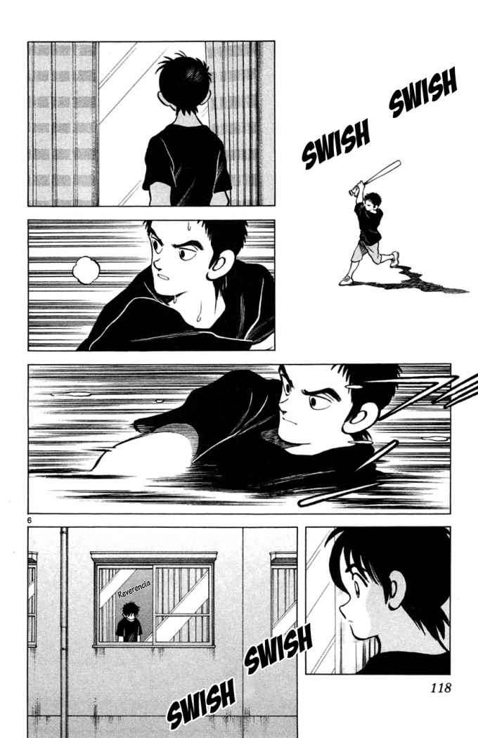 Read Cross Game ES Manga Online