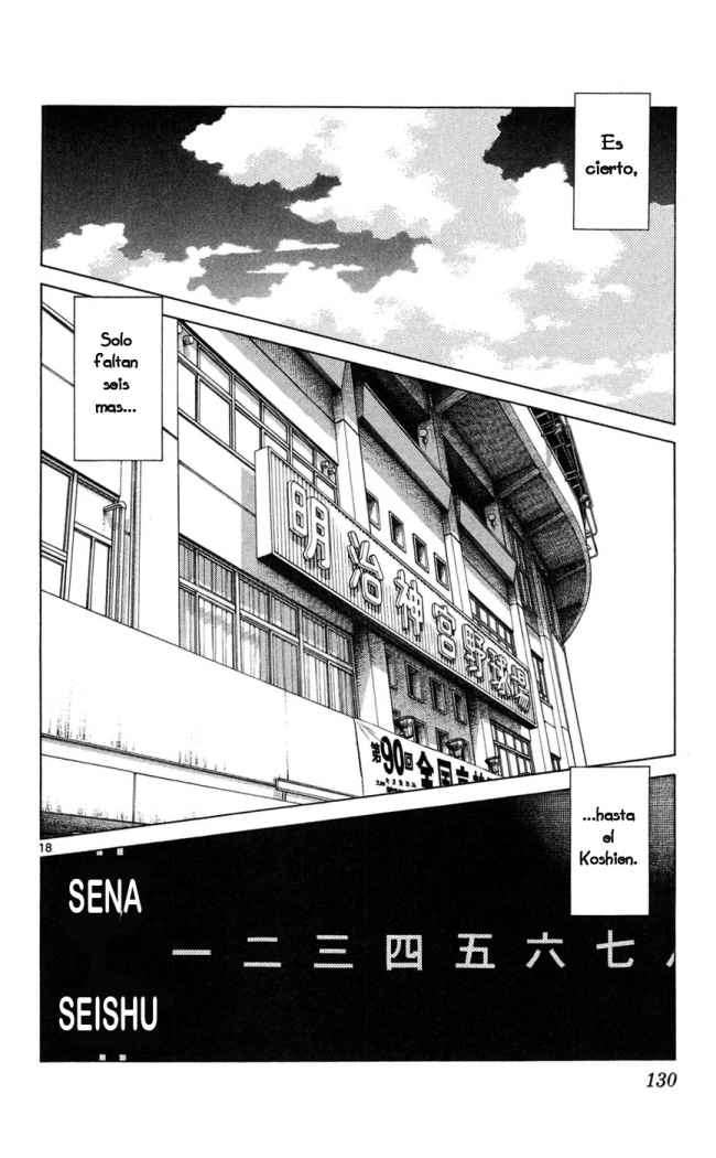 Read Cross Game ES Manga Online