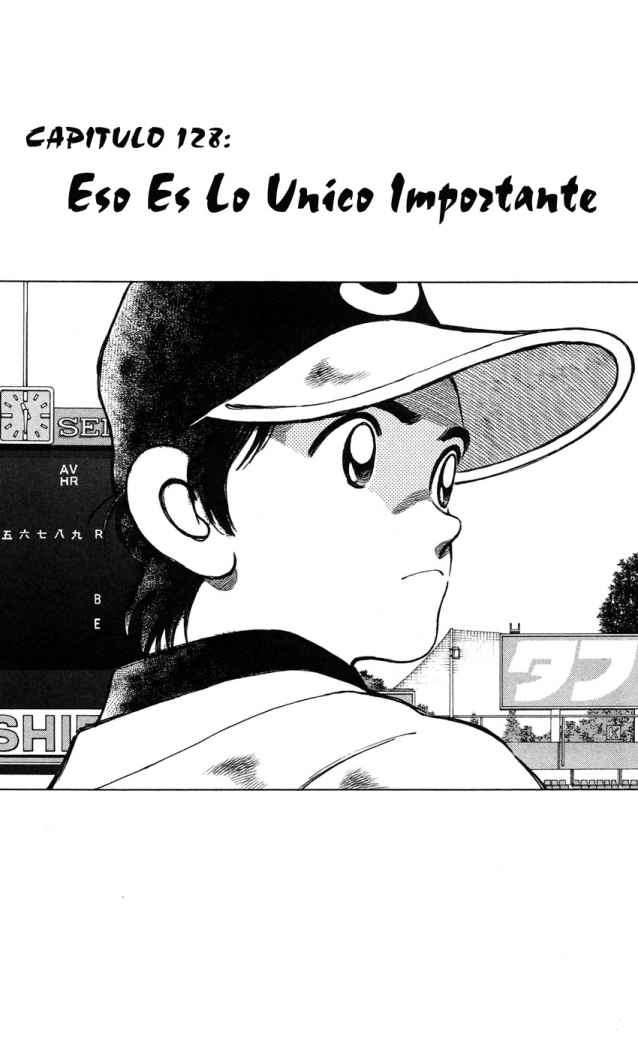 Read Cross Game ES Manga Online