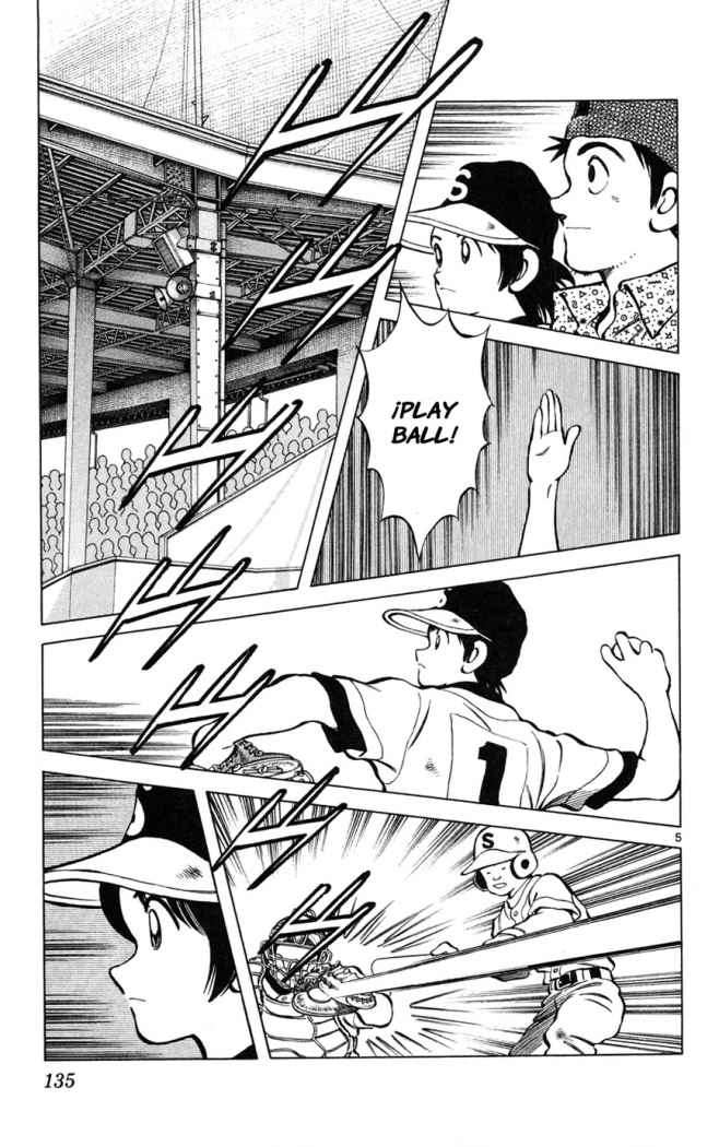 Read Cross Game ES Manga Online