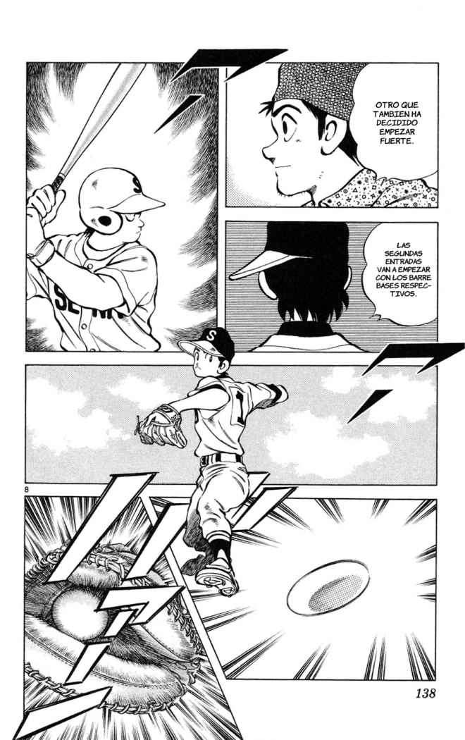 Read Cross Game ES Manga Online