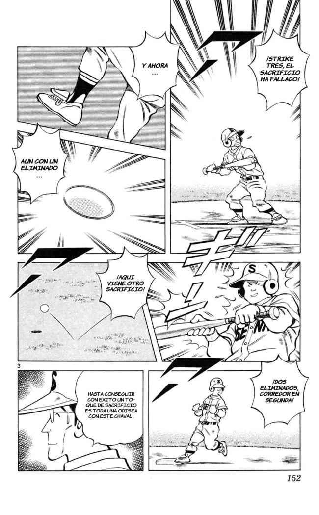 Read Cross Game ES Manga Online