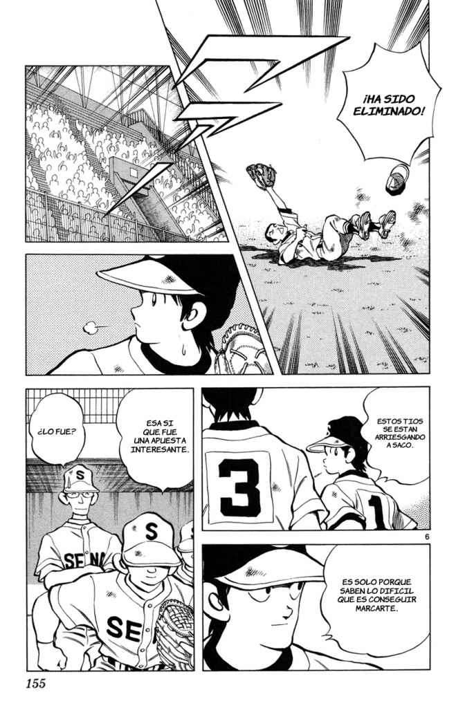 Read Cross Game ES Manga Online