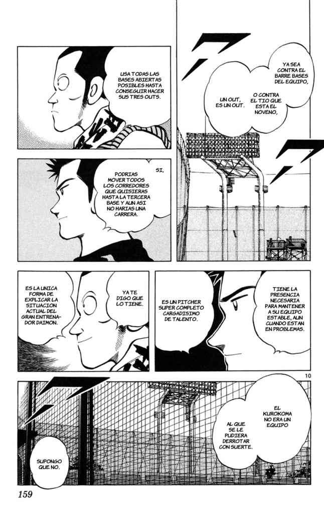 Read Cross Game ES Manga Online