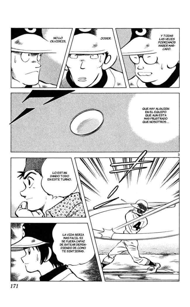 Read Cross Game ES Manga Online