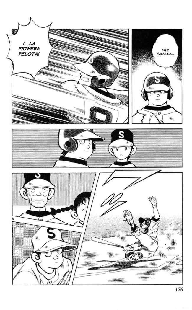 Read Cross Game ES Manga Online