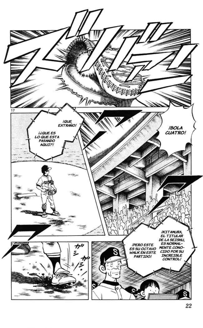 Read Cross Game ES Manga Online