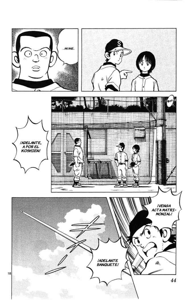 Read Cross Game ES Manga Online