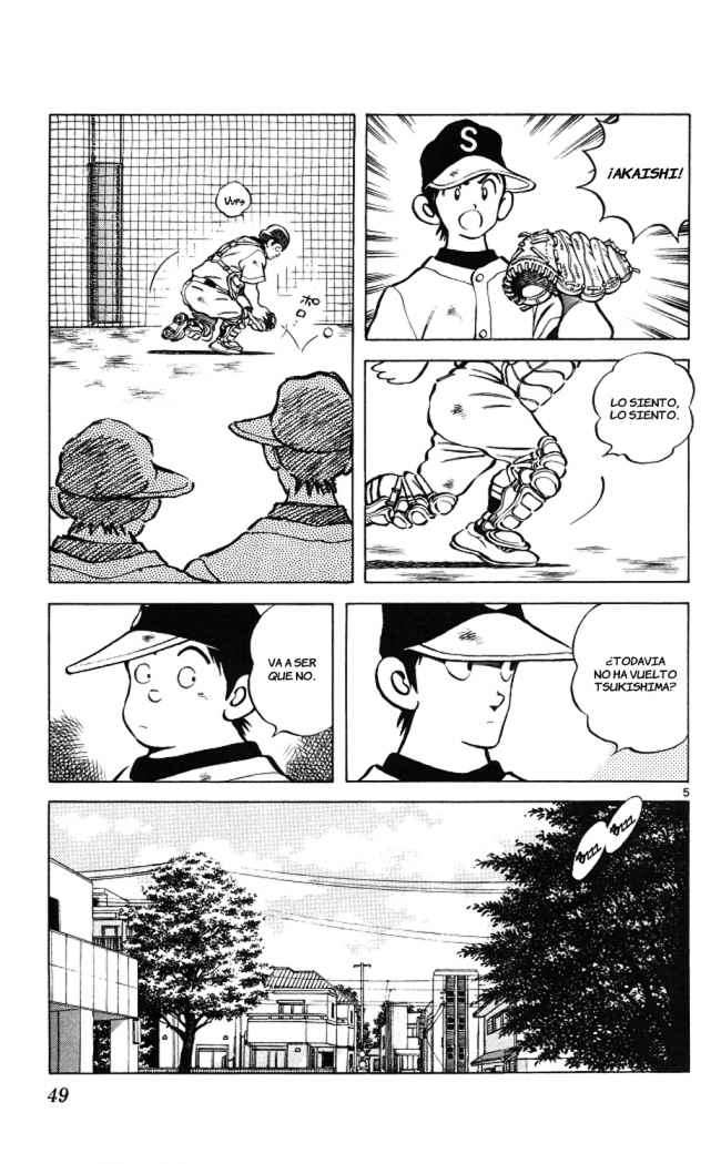 Read Cross Game ES Manga Online