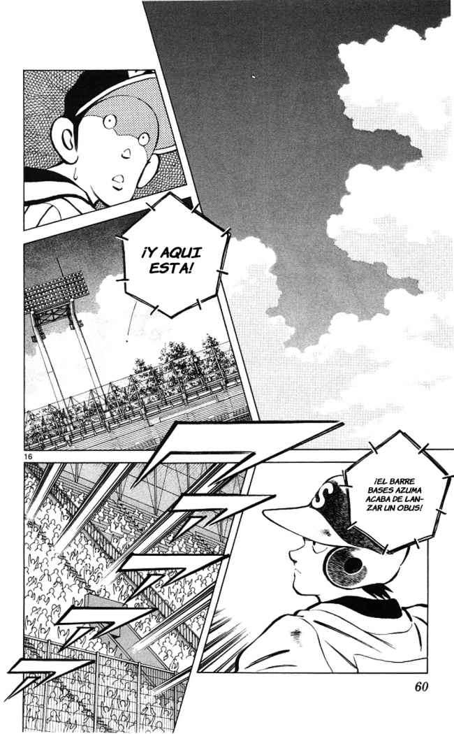 Read Cross Game ES Manga Online