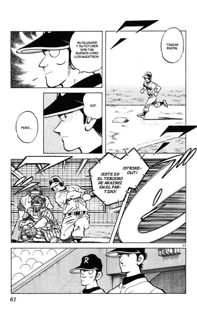 Read Cross Game ES Manga Online