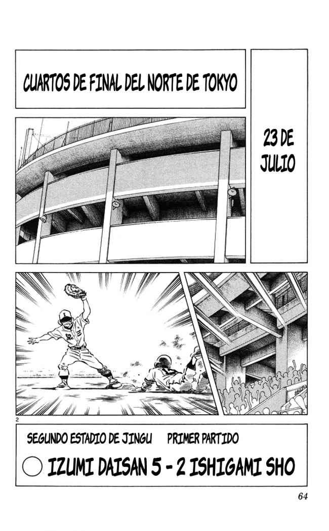 Read Cross Game ES Manga Online