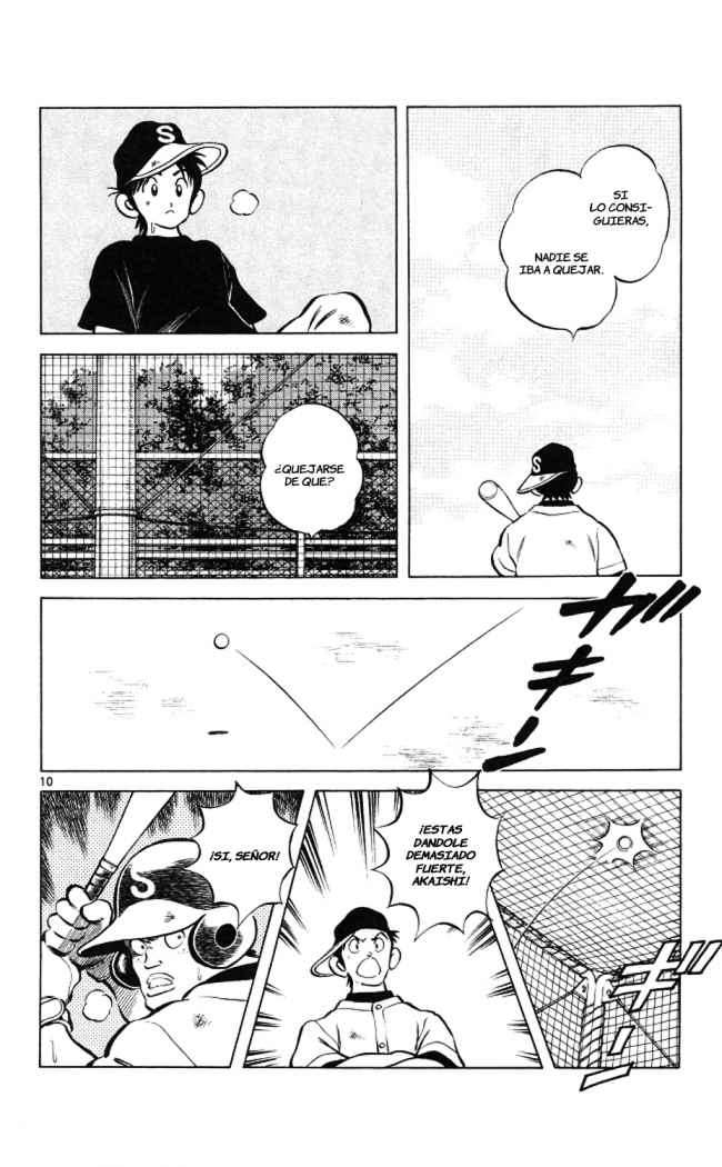 Read Cross Game ES Manga Online