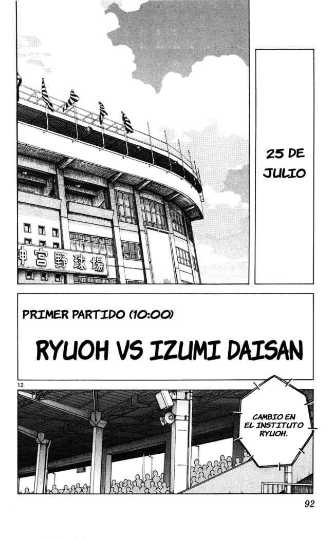 Read Cross Game ES Manga Online