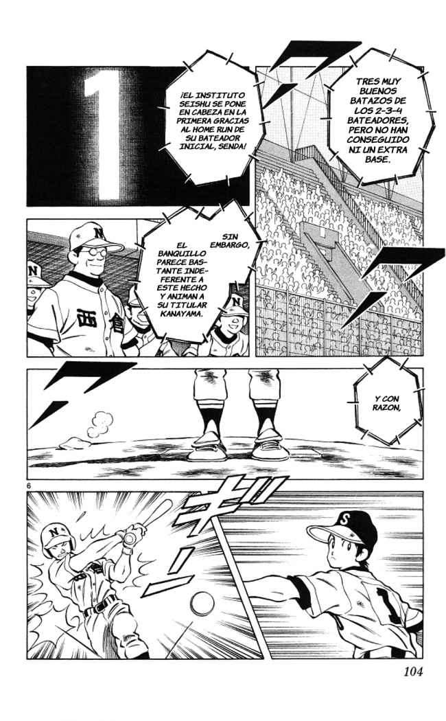 Read Cross Game ES Manga Online