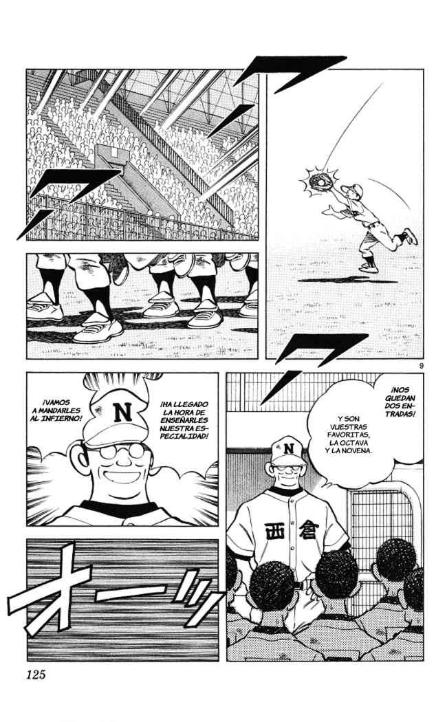 Read Cross Game ES Manga Online