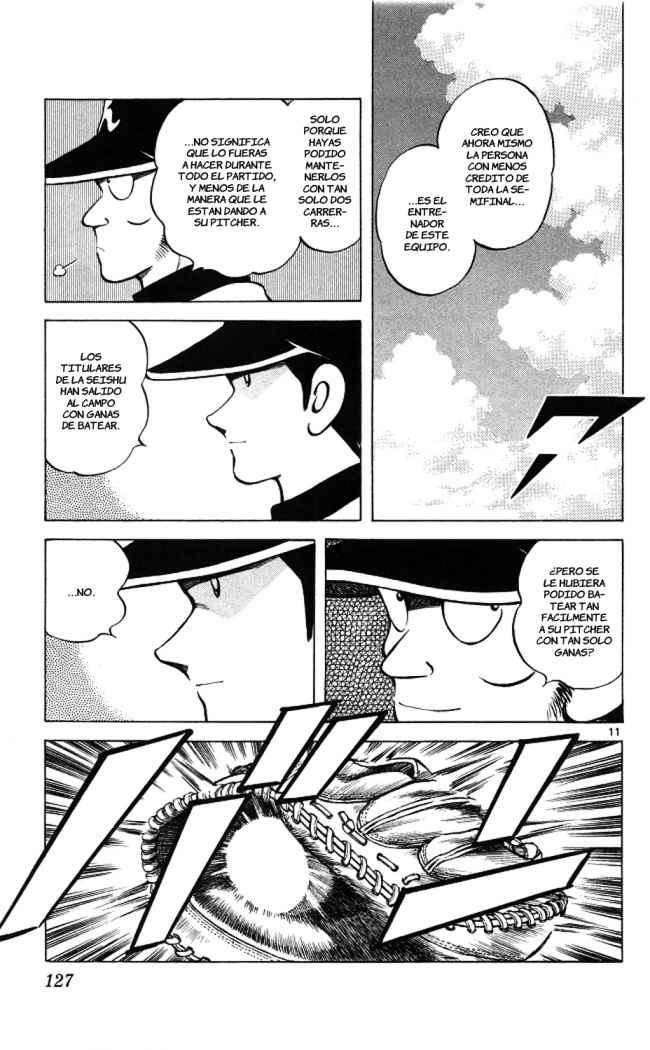 Read Cross Game ES Manga Online