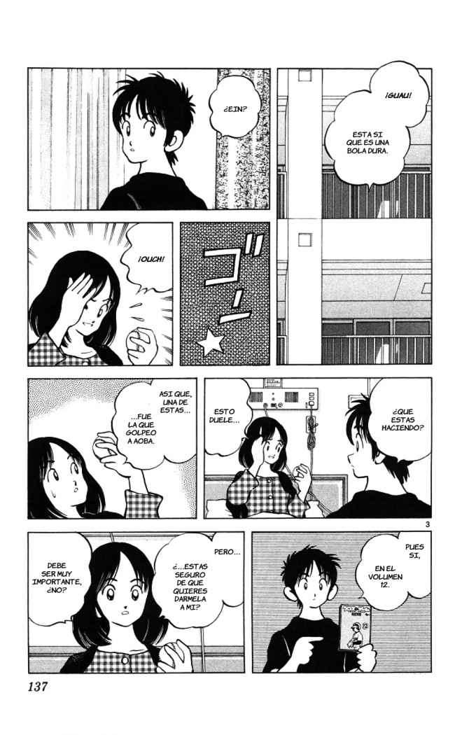 Read Cross Game ES Manga Online