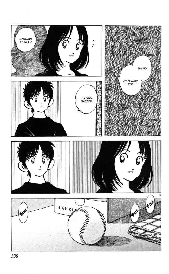 Read Cross Game ES Manga Online