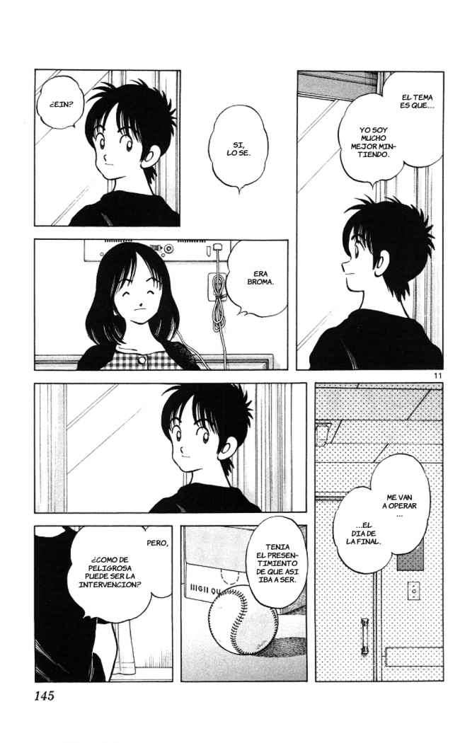 Read Cross Game ES Manga Online