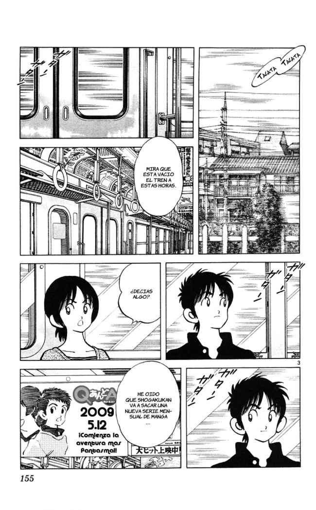 Read Cross Game ES Manga Online