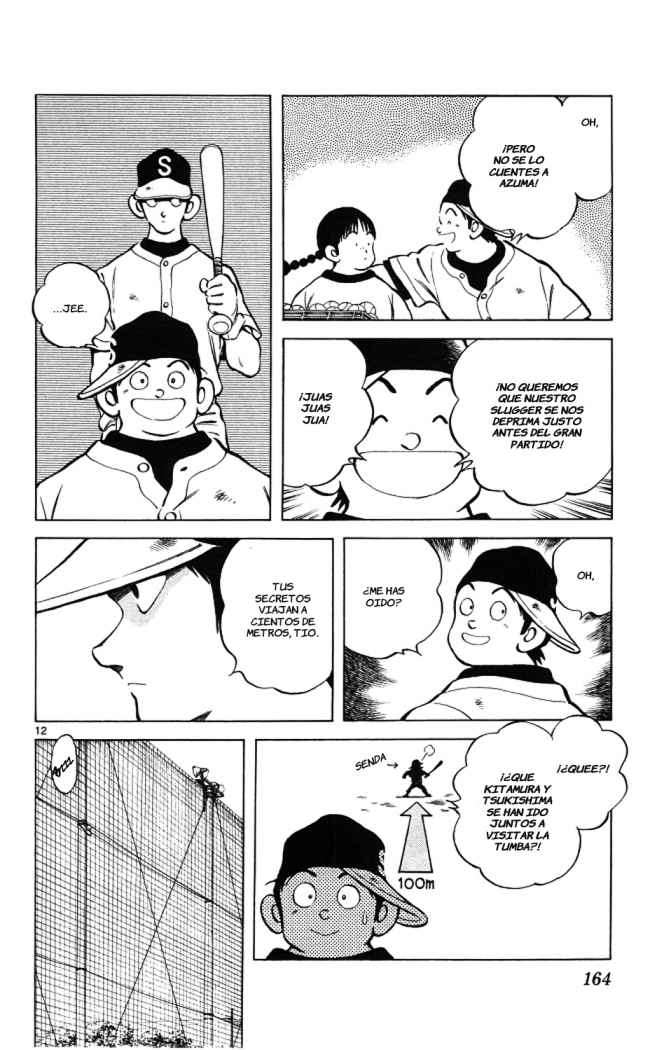 Read Cross Game ES Manga Online