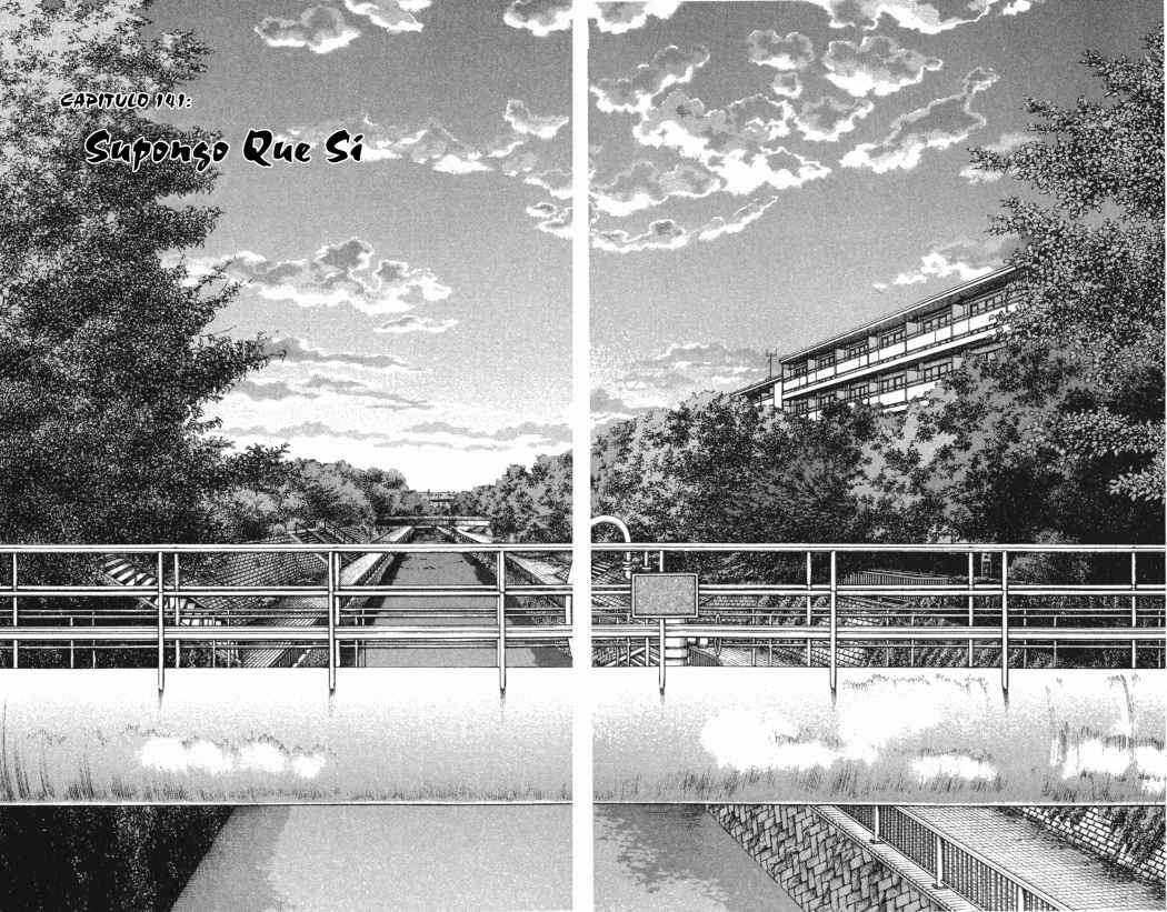 Read Cross Game ES Manga Online