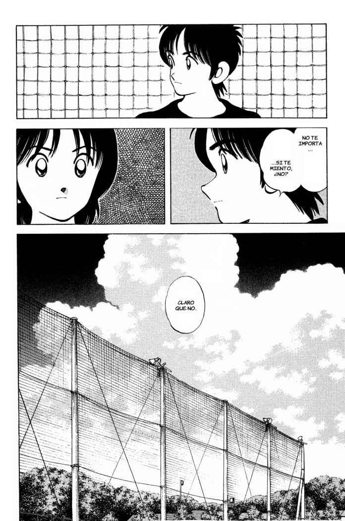 Read Cross Game ES Manga Online