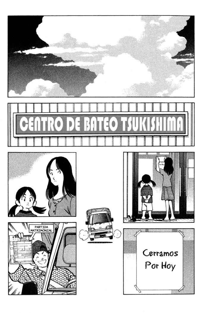 Read Cross Game ES Manga Online