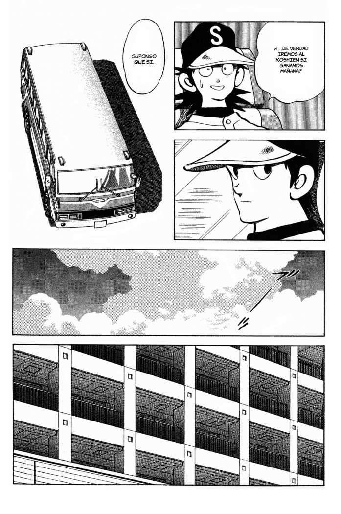 Read Cross Game ES Manga Online