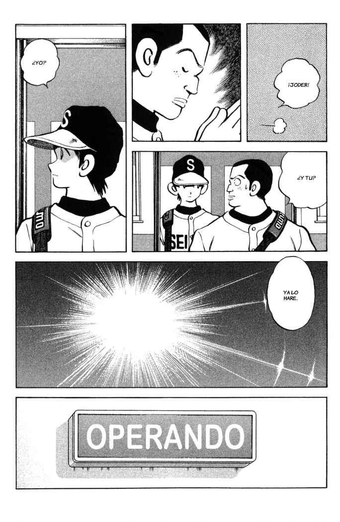 Read Cross Game ES Manga Online