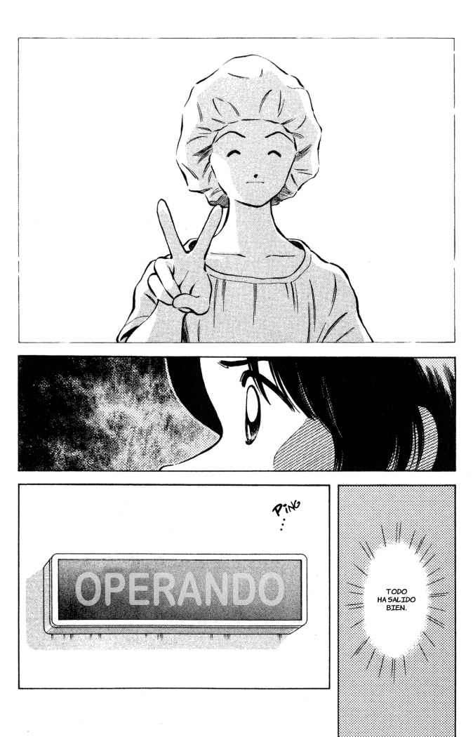 Read Cross Game ES Manga Online