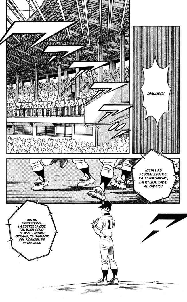 Read Cross Game ES Manga Online