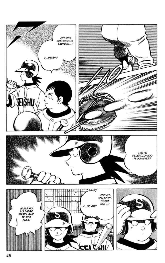 Read Cross Game ES Manga Online