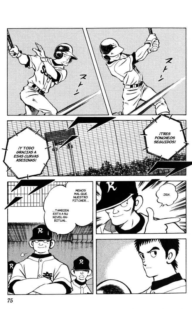 Read Cross Game ES Manga Online