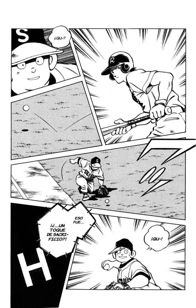 Read Cross Game ES Manga Online